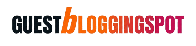 Guest Blogging Spot